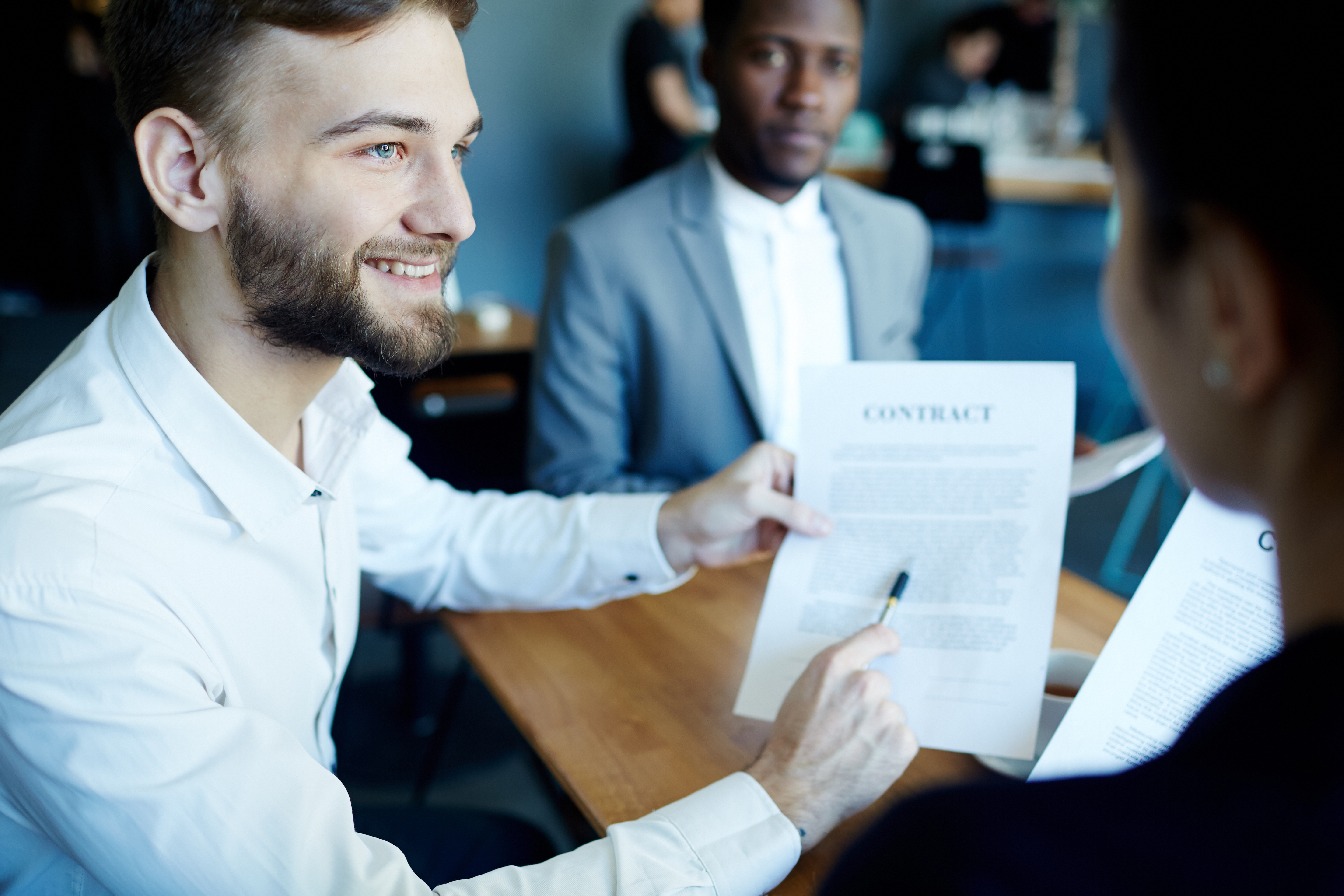 Que faire après un contrat pro ?